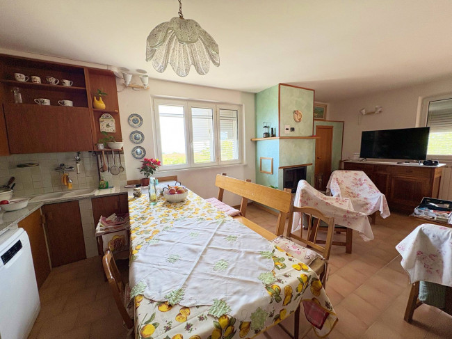 Villa in Vendita a San Benedetto del Tronto #31