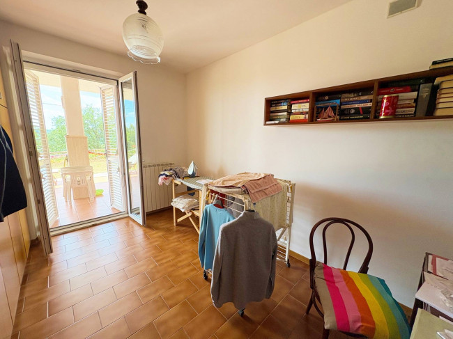 Villa in Vendita a San Benedetto del Tronto #33