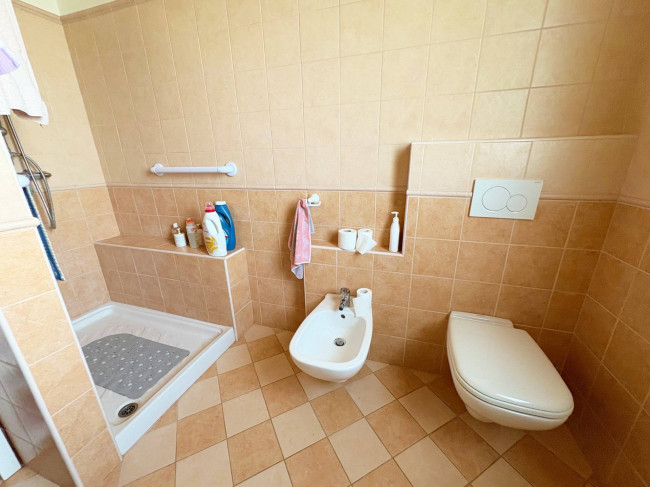 Villa in Vendita a San Benedetto del Tronto #34