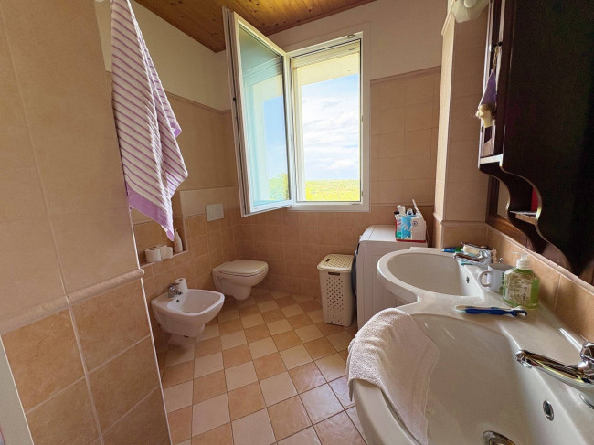 Villa in Vendita a San Benedetto del Tronto #35