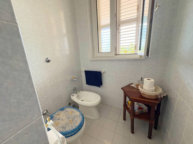 Villa in Vendita a San Benedetto del Tronto #36