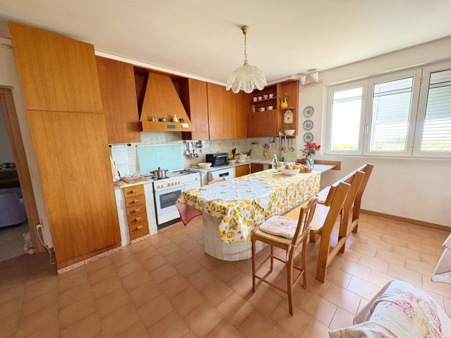 Villa in Vendita a San Benedetto del Tronto #5