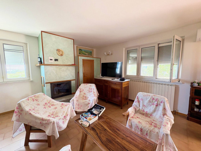 Villa in Vendita a San Benedetto del Tronto #38