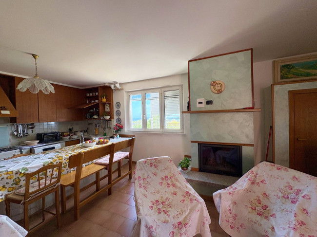 Villa in Vendita a San Benedetto del Tronto #39