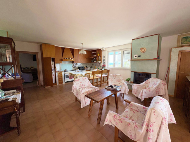 Villa in Vendita a San Benedetto del Tronto #40