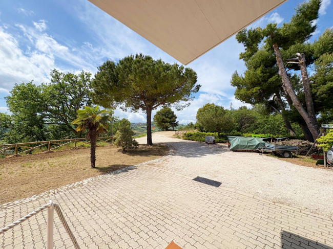 Villa in Vendita a San Benedetto del Tronto #41