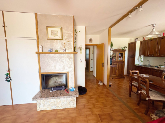 Villa in Vendita a San Benedetto del Tronto #42