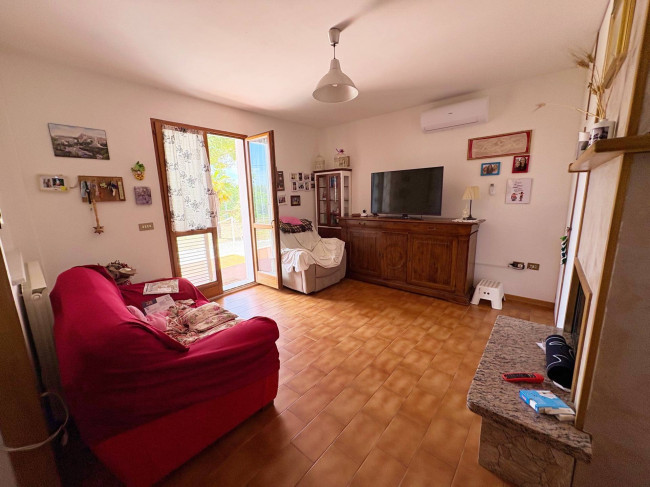 Villa in Vendita a San Benedetto del Tronto #43