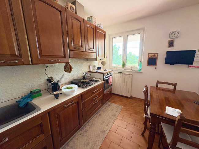 Villa in Vendita a San Benedetto del Tronto #44