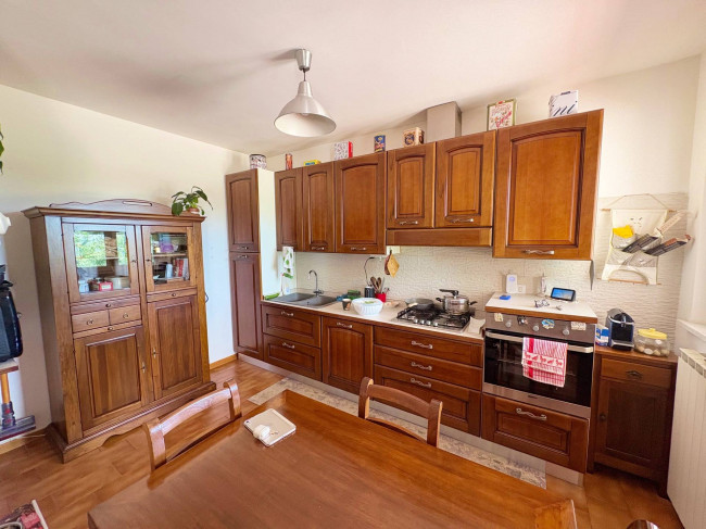 Villa in Vendita a San Benedetto del Tronto #45