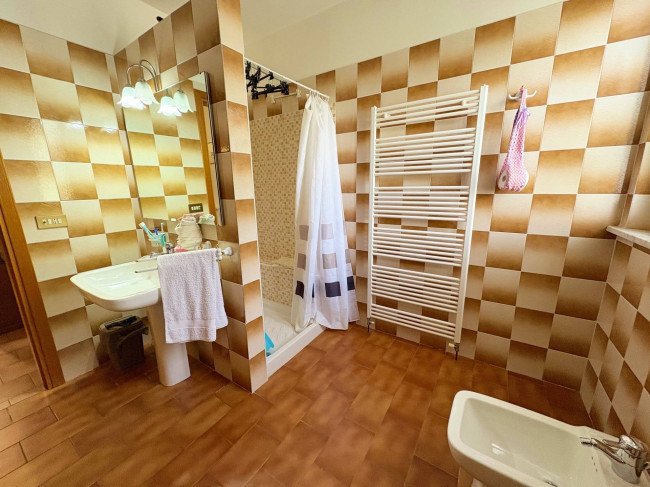 Villa in Vendita a San Benedetto del Tronto #46