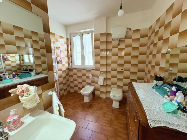 Villa in Vendita a San Benedetto del Tronto #47