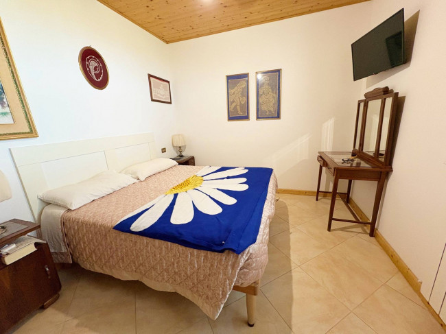 Villa in Vendita a San Benedetto del Tronto #48