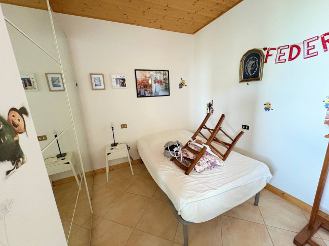 Villa in Vendita a San Benedetto del Tronto #49
