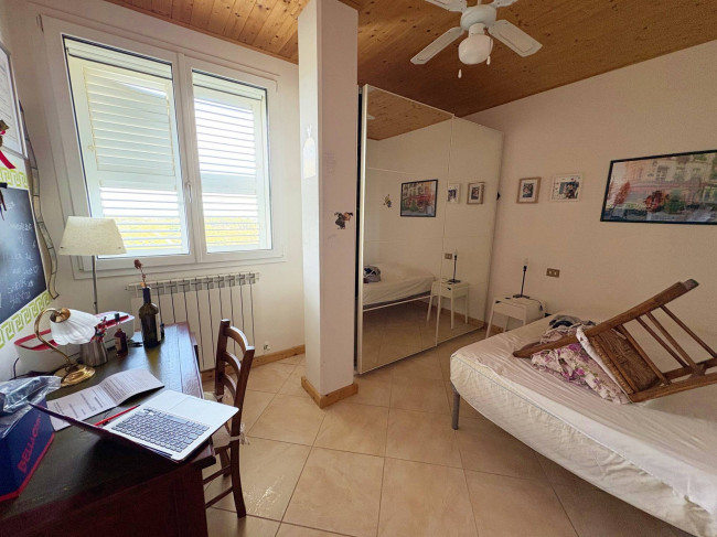 Villa in Vendita a San Benedetto del Tronto #50