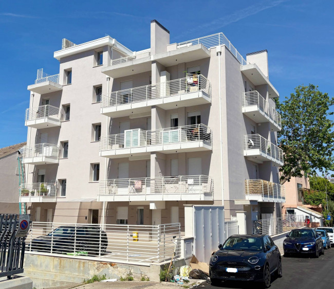 Appartamento in Vendita a San Benedetto del Tronto #13