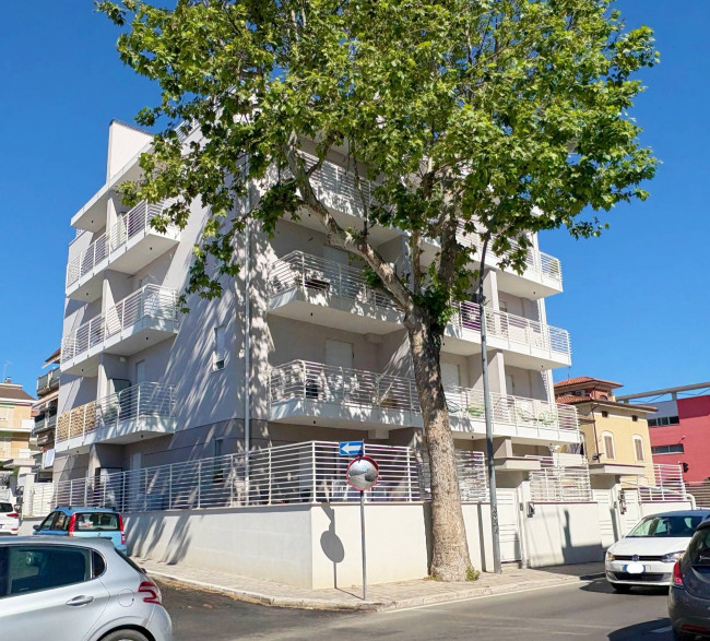 Appartamento in Vendita a San Benedetto del Tronto #14