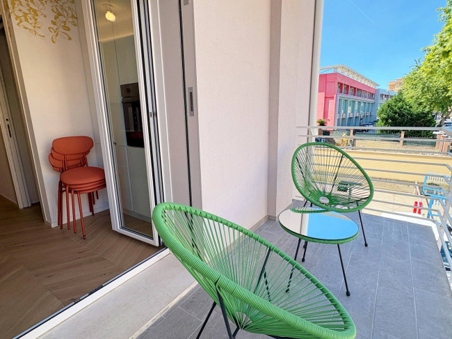 Appartamento in Vendita a San Benedetto del Tronto #6