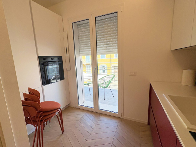 Appartamento in Vendita a San Benedetto del Tronto #9
