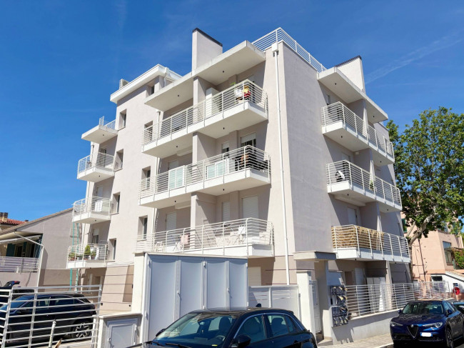 Appartamento in Vendita a San Benedetto del Tronto #17