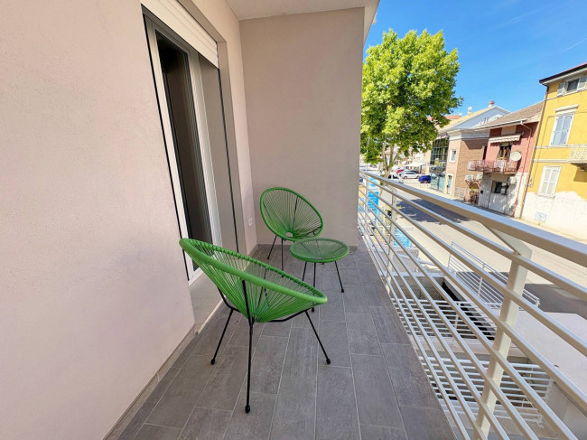 Appartamento in Vendita a San Benedetto del Tronto #7