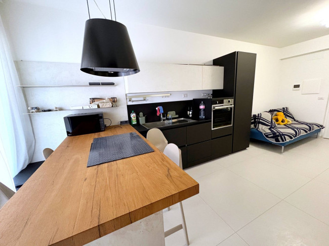 Appartamento in Vendita a San Benedetto del Tronto #8