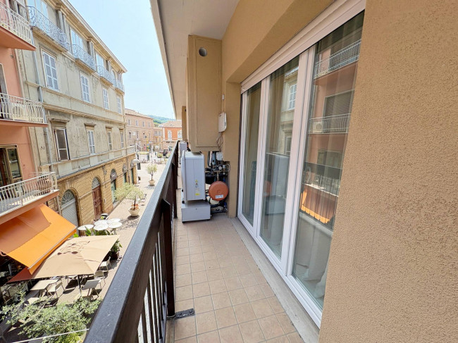 Appartamento in Vendita a San Benedetto del Tronto #26