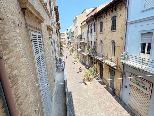 Appartamento in Vendita a San Benedetto del Tronto #29