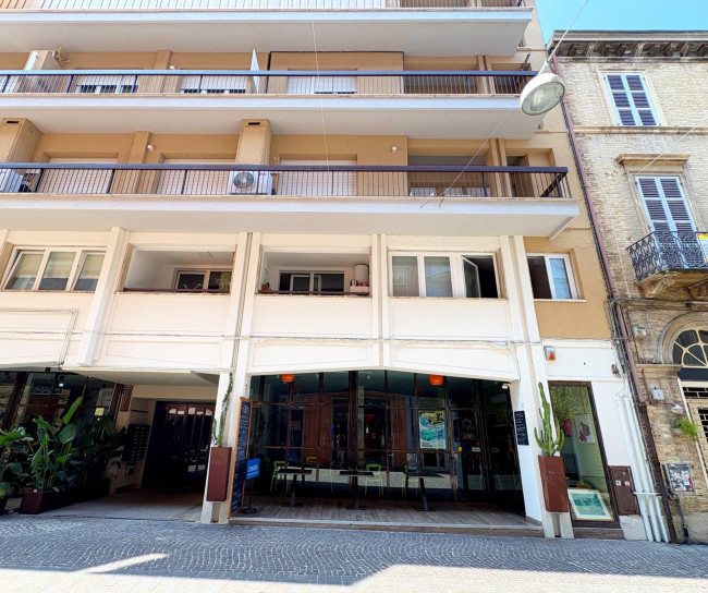 Appartamento in Vendita a San Benedetto del Tronto #2