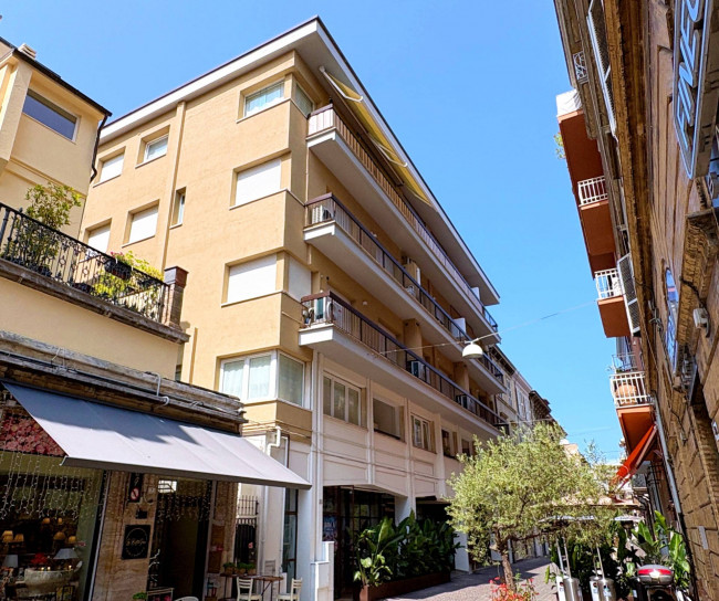 Appartamento in Vendita a San Benedetto del Tronto #32