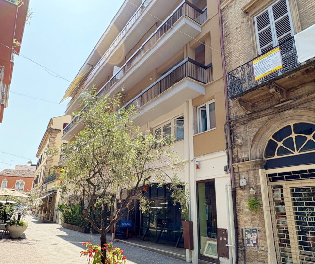 Appartamento in Vendita a San Benedetto del Tronto #33