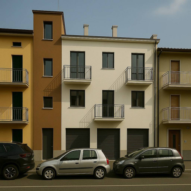 Appartamento in Vendita a San Benedetto del Tronto #3