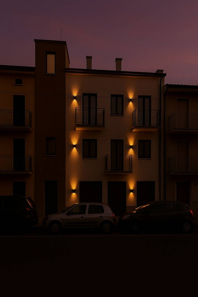 Appartamento in Vendita a San Benedetto del Tronto #4