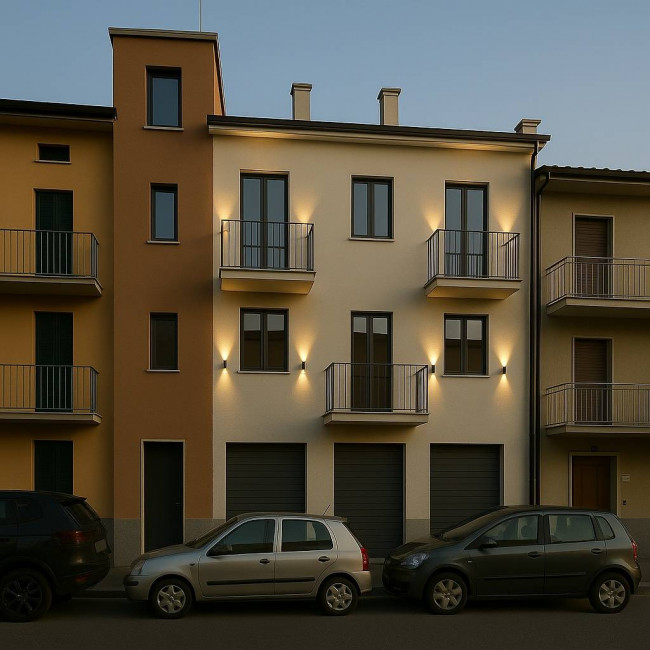 Appartamento in Vendita a San Benedetto del Tronto #2