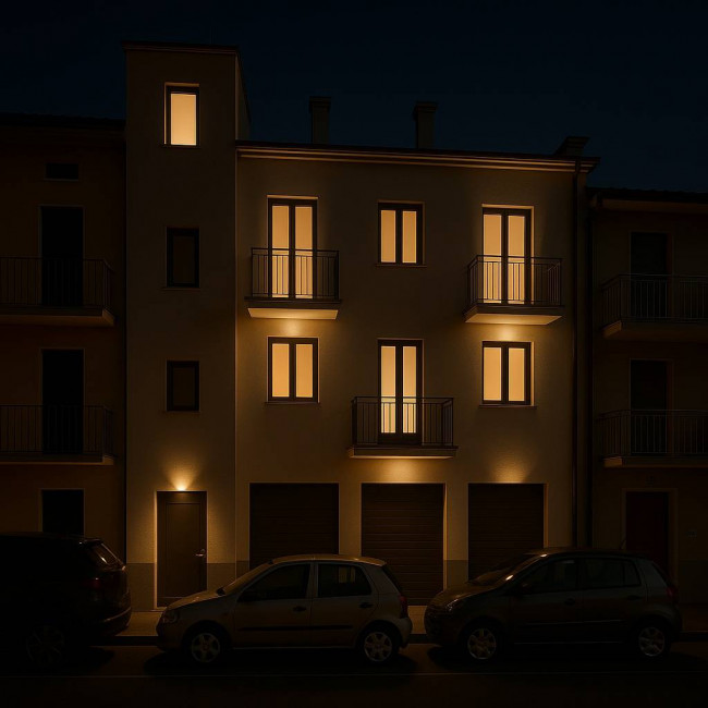 Appartamento in Vendita a San Benedetto del Tronto #5