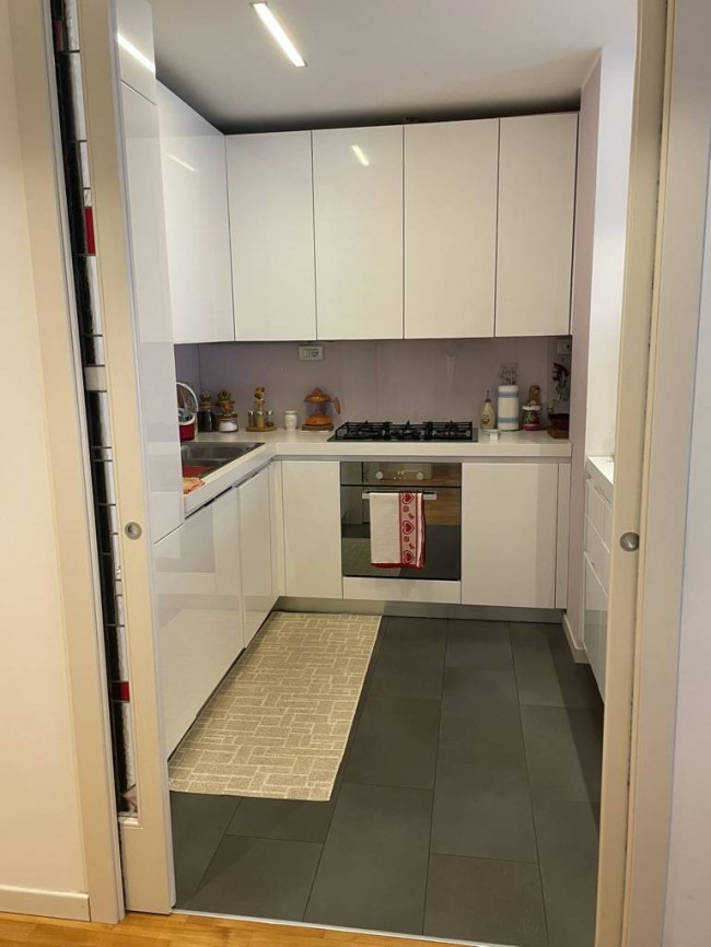 Appartamento in Vendita a San Benedetto del Tronto #12