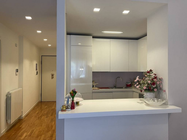 Appartamento in Vendita a San Benedetto del Tronto #8