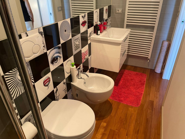 Appartamento in Vendita a San Benedetto del Tronto #37