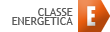 Classe Energetica E