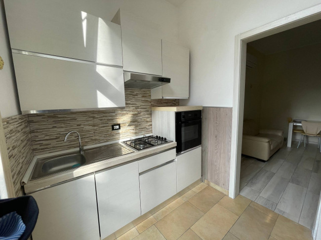 Appartamento in Vendita a San Benedetto del Tronto #8