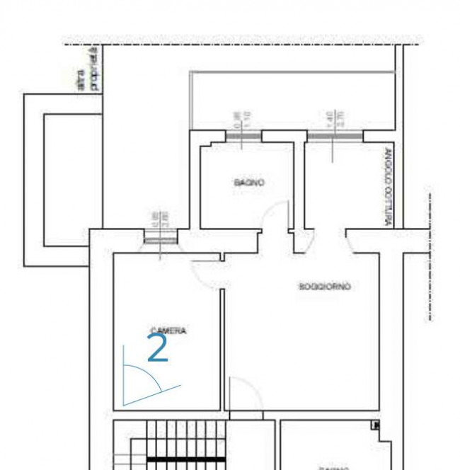 Appartamento in Vendita a San Benedetto del Tronto #15