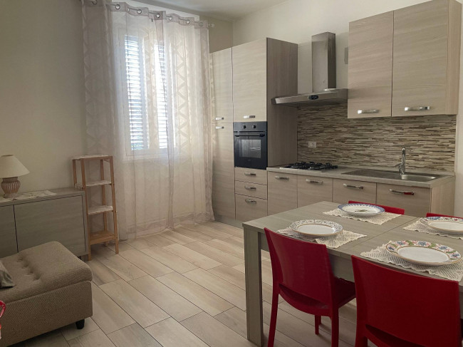 Appartamento in Vendita a San Benedetto del Tronto #6