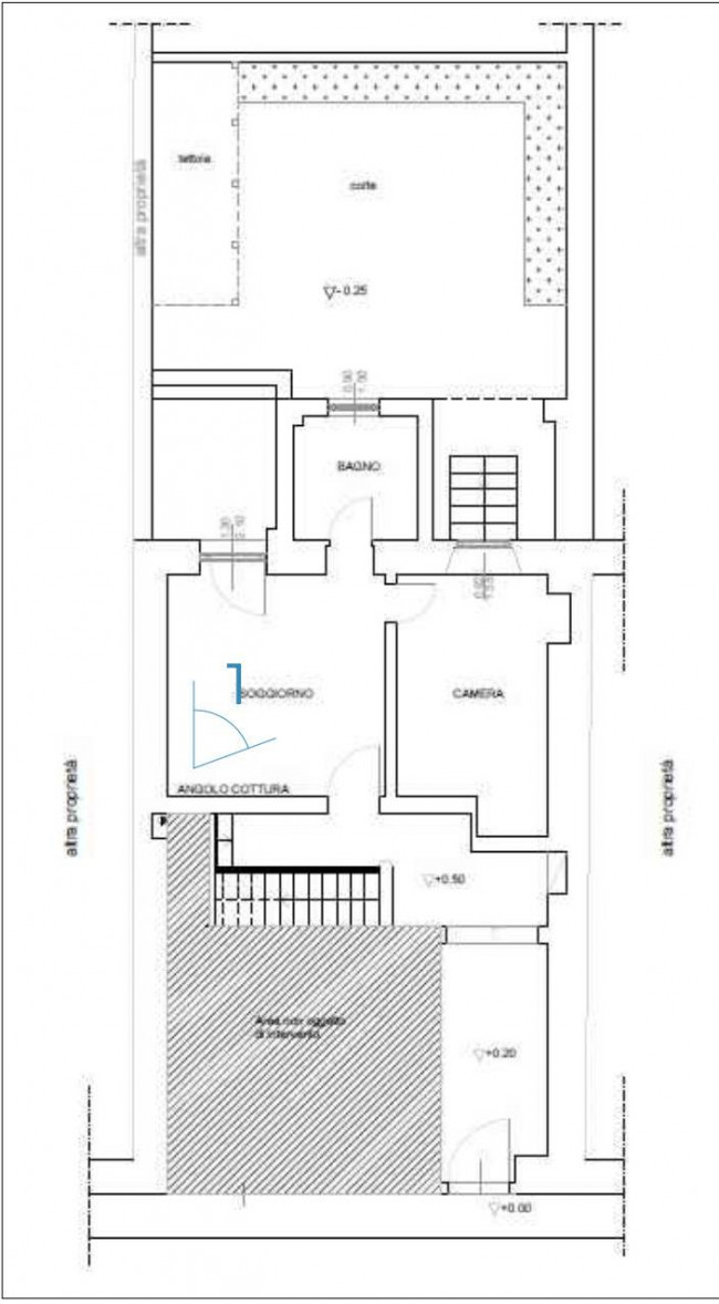 Appartamento in Vendita a San Benedetto del Tronto #3