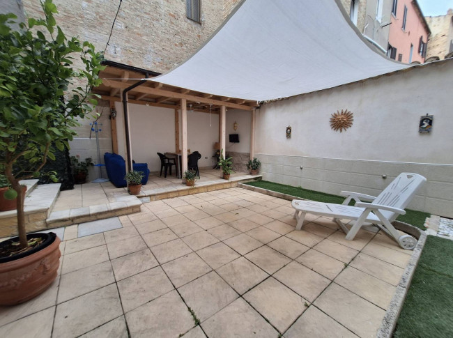 Appartamento in Vendita a San Benedetto del Tronto #4