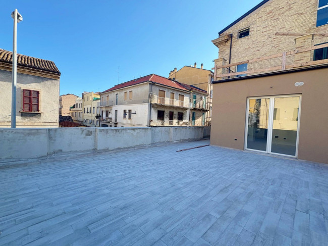 Appartamento in Vendita a San Benedetto del Tronto #20