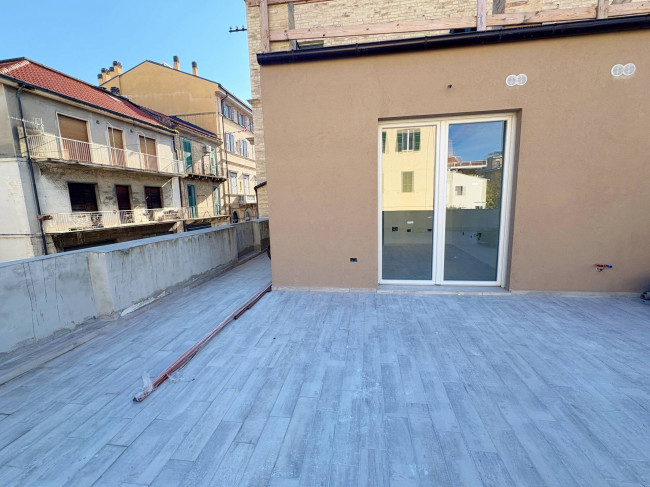 Appartamento in Vendita a San Benedetto del Tronto #49