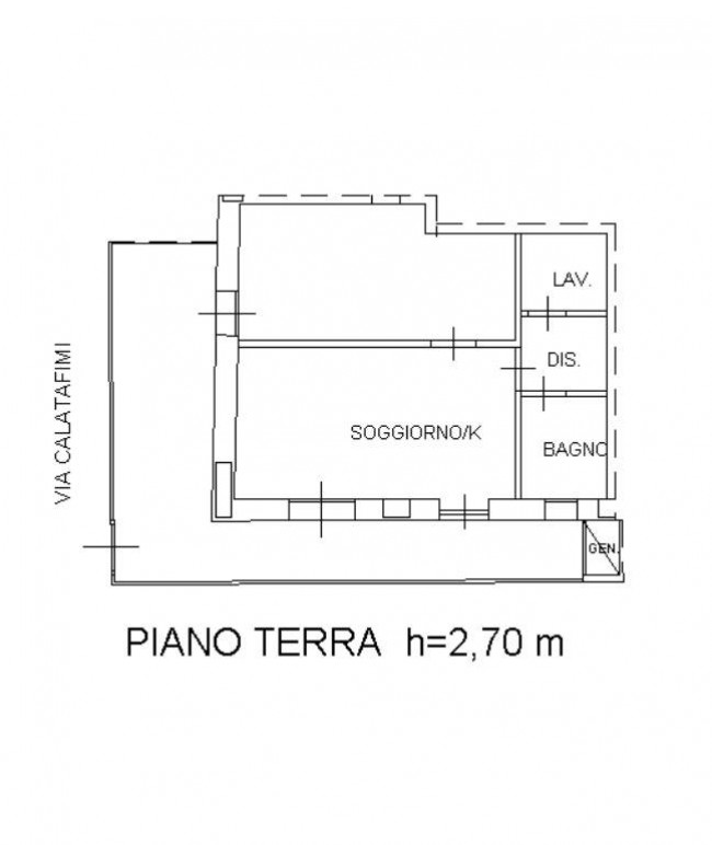 Appartamento in Vendita a San Benedetto del Tronto #7