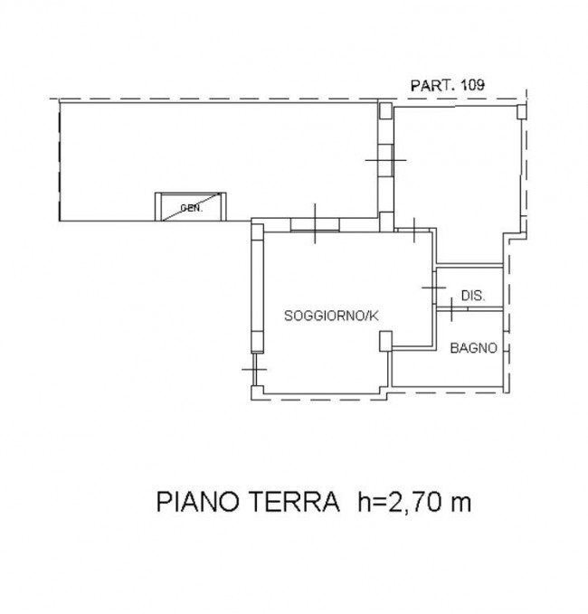 Appartamento in Vendita a San Benedetto del Tronto #19