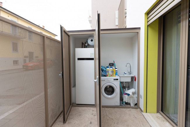 Appartamento in Vendita a San Benedetto del Tronto #10