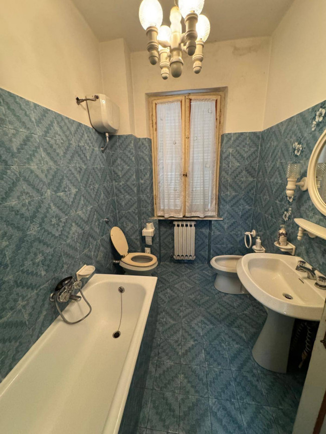Casa singola in Vendita a Offida #12